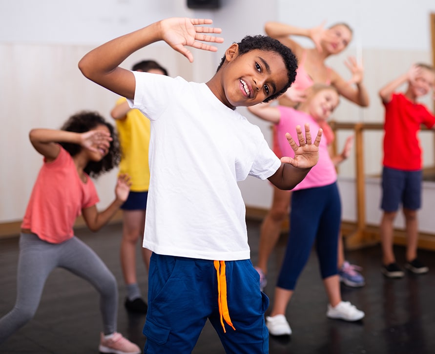 Les 6 Meilleurs Tapis de Danse pour Enfants en 2024